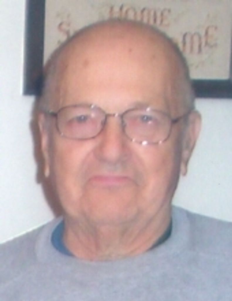 Richard B. Frey