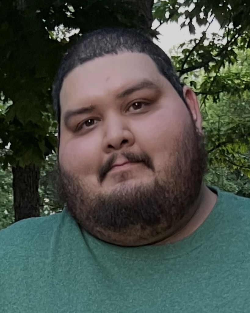 Christian G. Barcenas Profile Photo