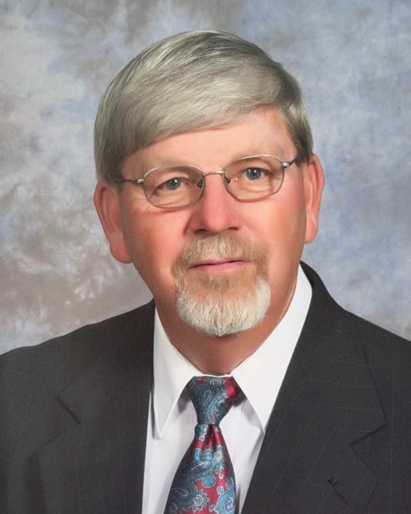 Thomas Gary Wilson