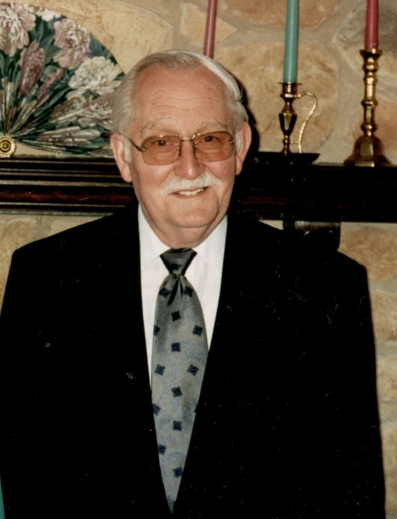 Harold Wayne Schlafman Profile Photo