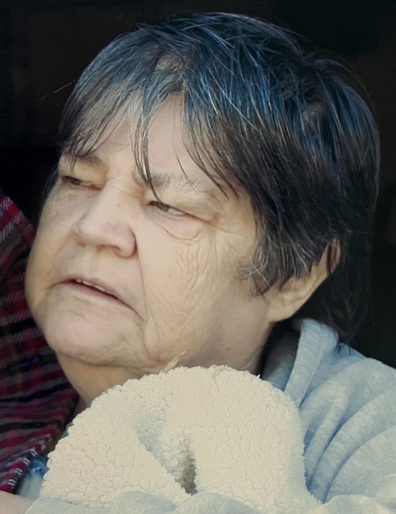 Victoria Lou Eichelberger Profile Photo