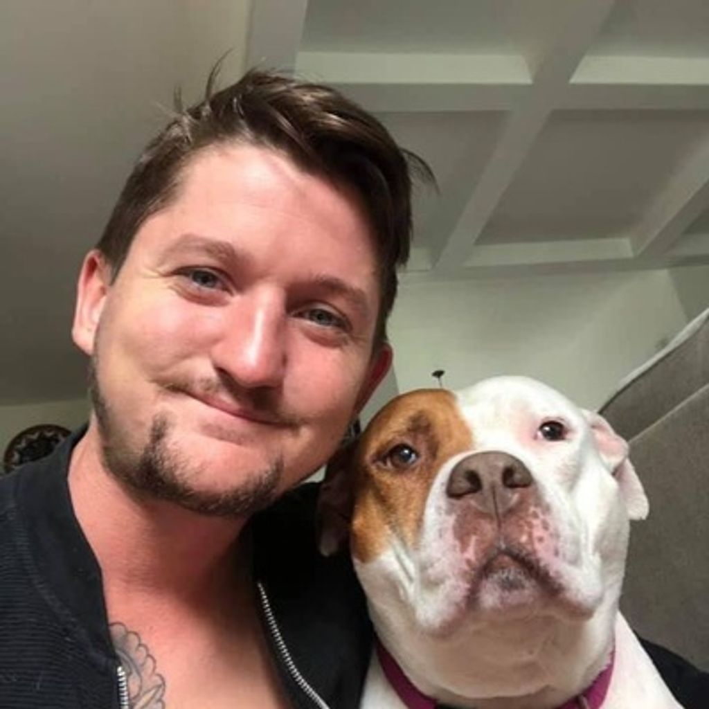 Clayton D. Carter Profile Photo