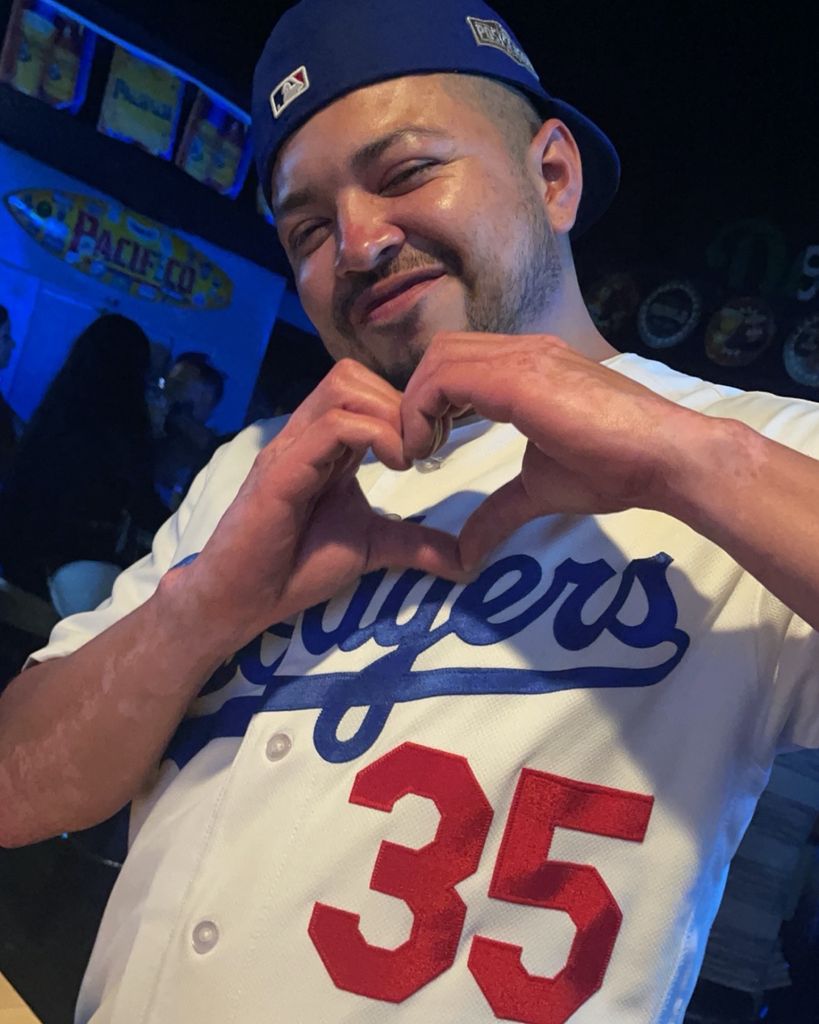 Jorge Daniel Hernandez Profile Photo