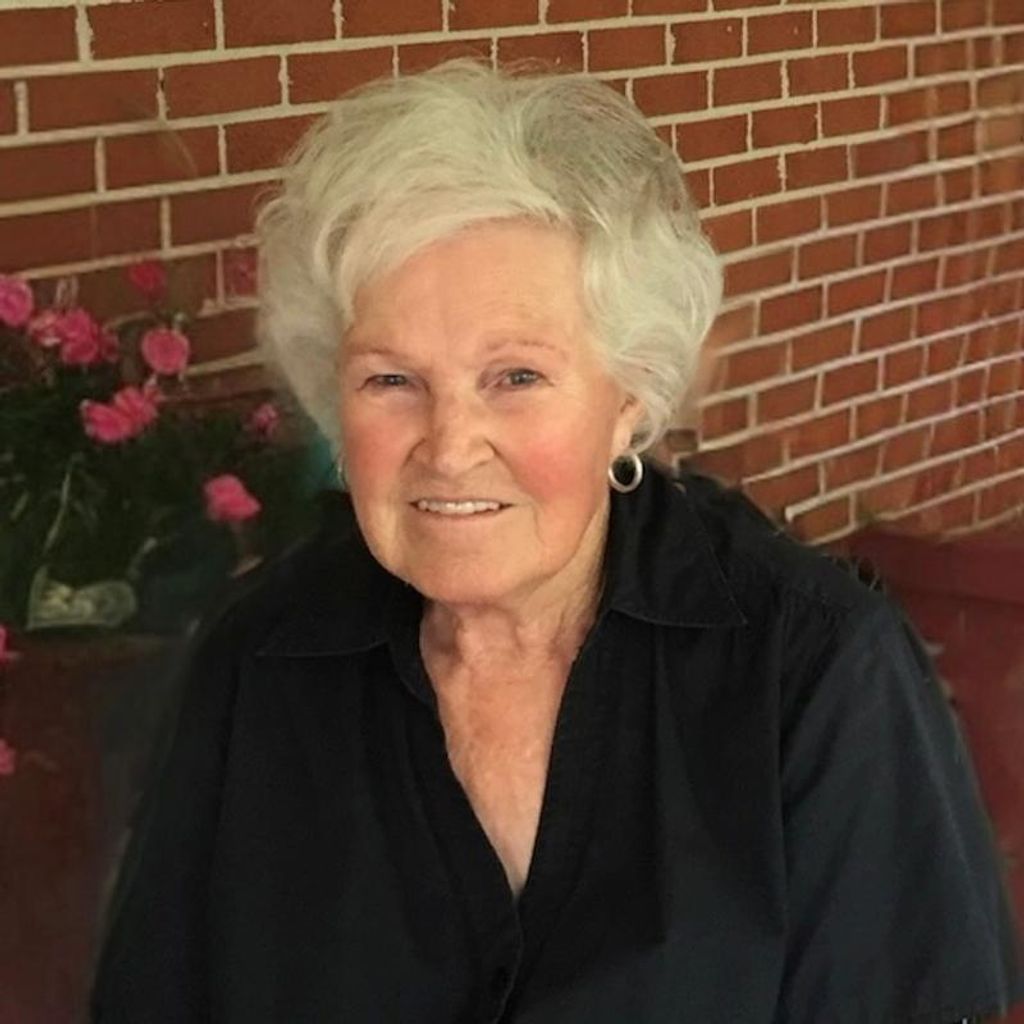 Frankie Farris Profile Photo