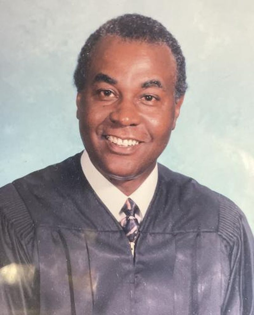 Levi N. Thorpe Jr. Profile Photo