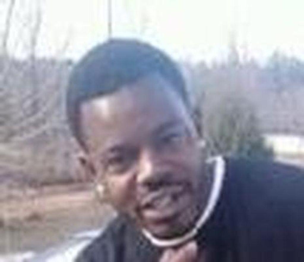 Brandan S. Jones Profile Photo