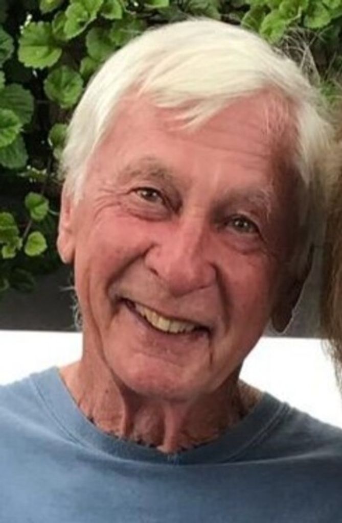 Bobby Frank Profile Photo