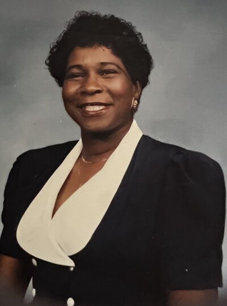 Evelyn Ojeta Gant Profile Photo