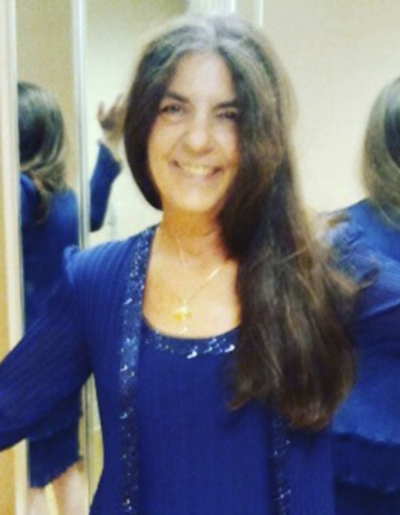 Theresa Viola-Zimmerman