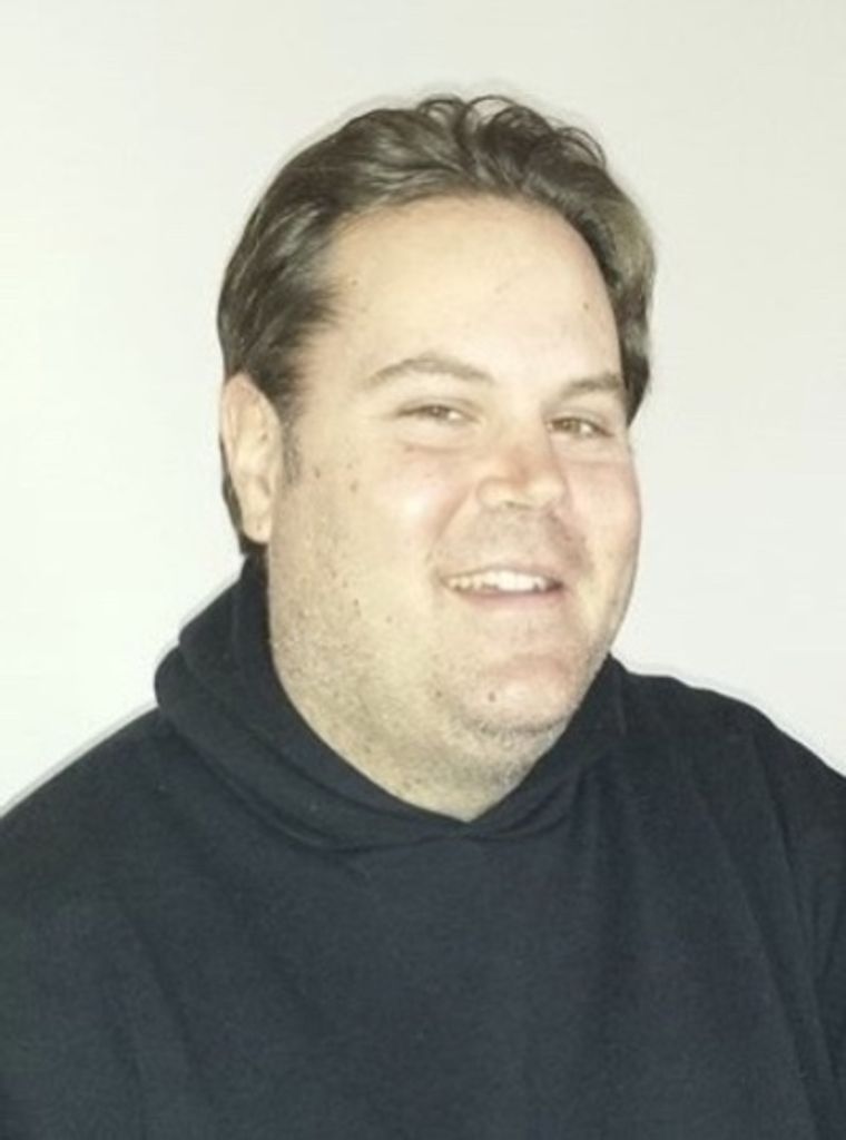 Garret Scott O'Berski Profile Photo