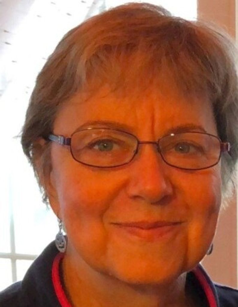 Roberta Janice Brien