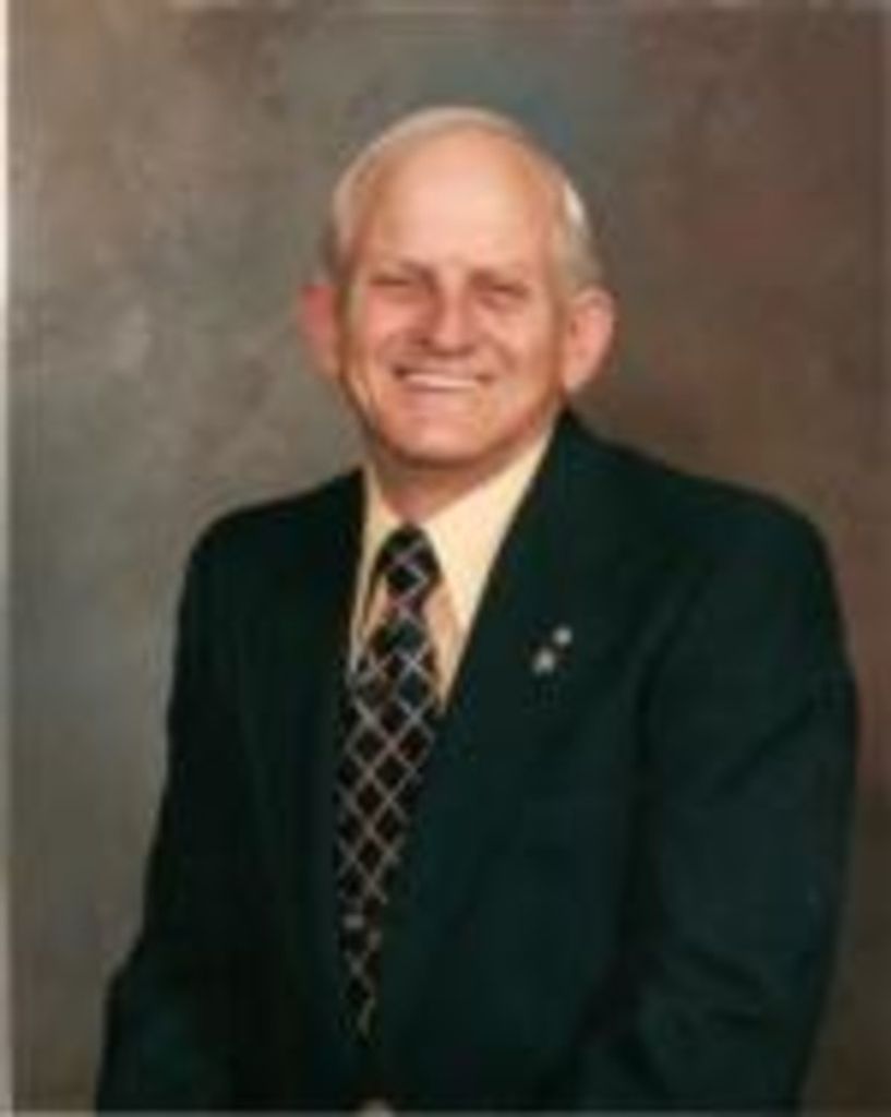 Jerry Candon Baber