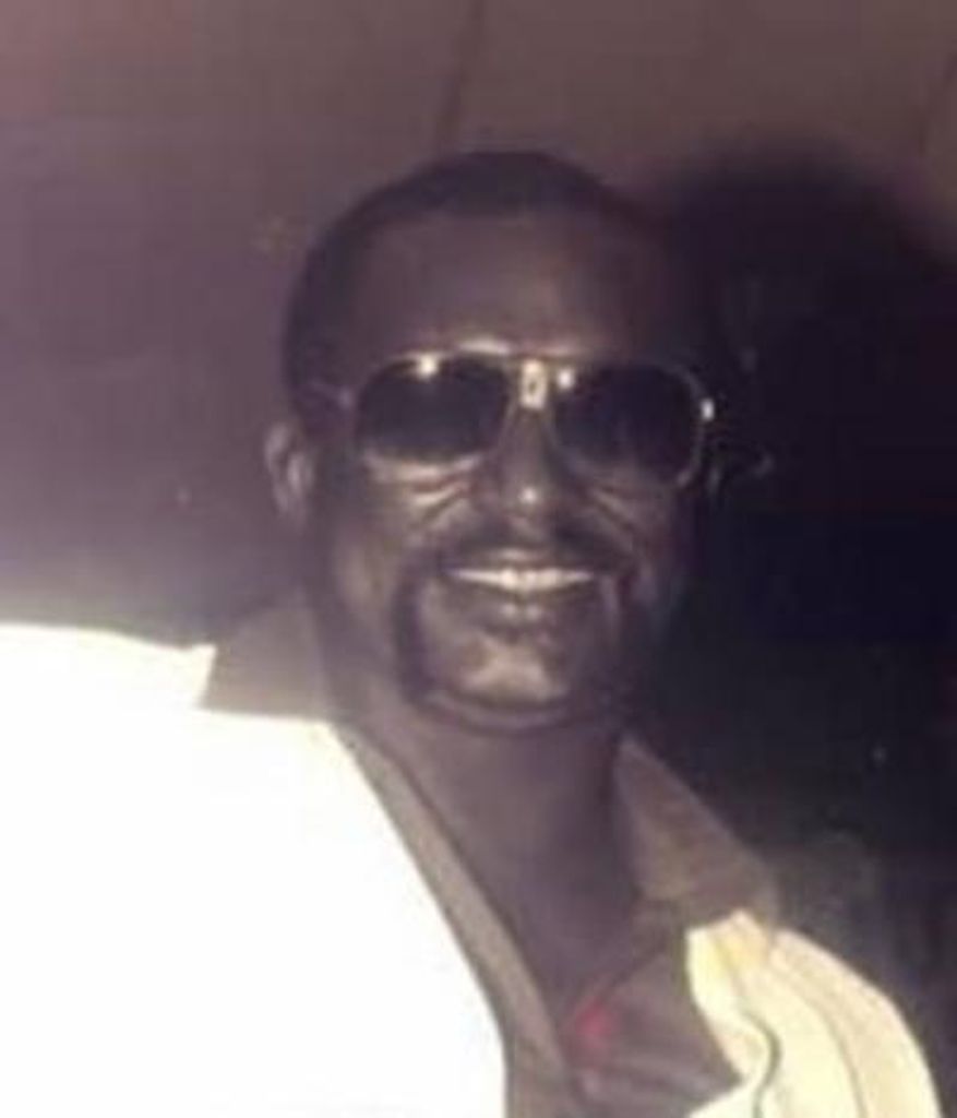 Mr. Henry Patterson Profile Photo