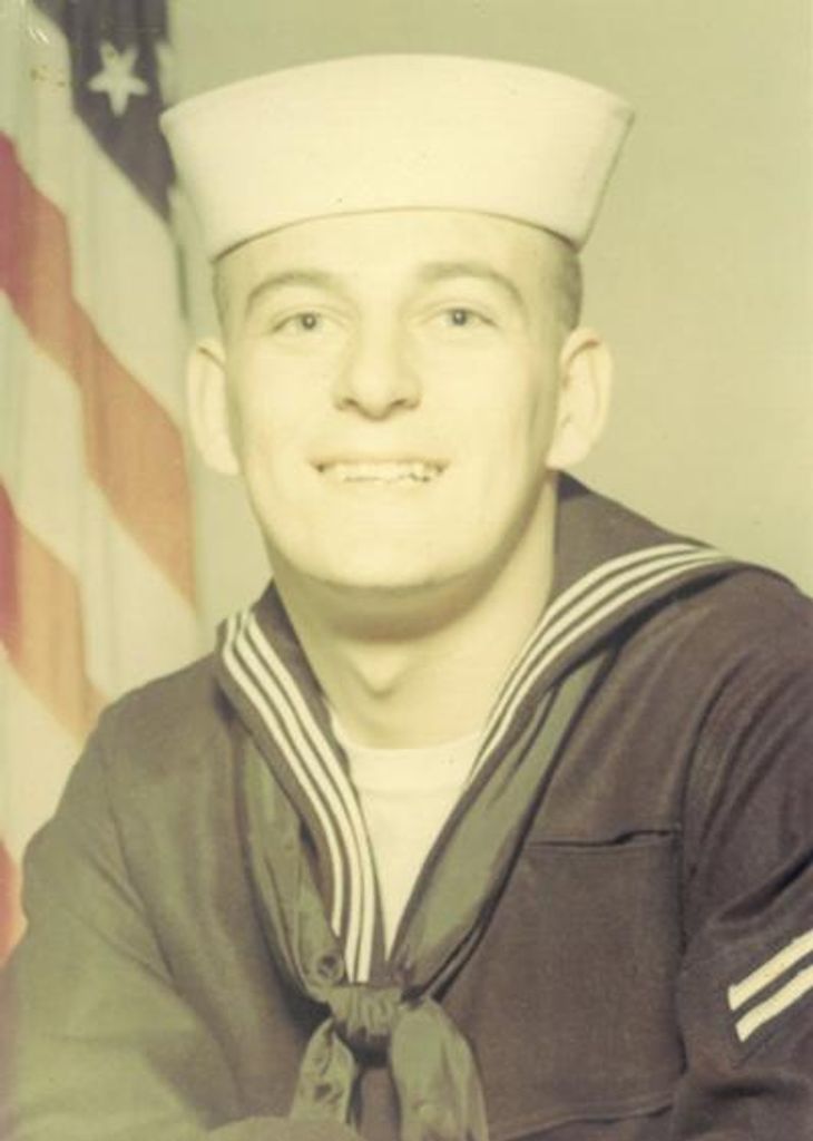 Thomas Craig Beauharnois Profile Photo