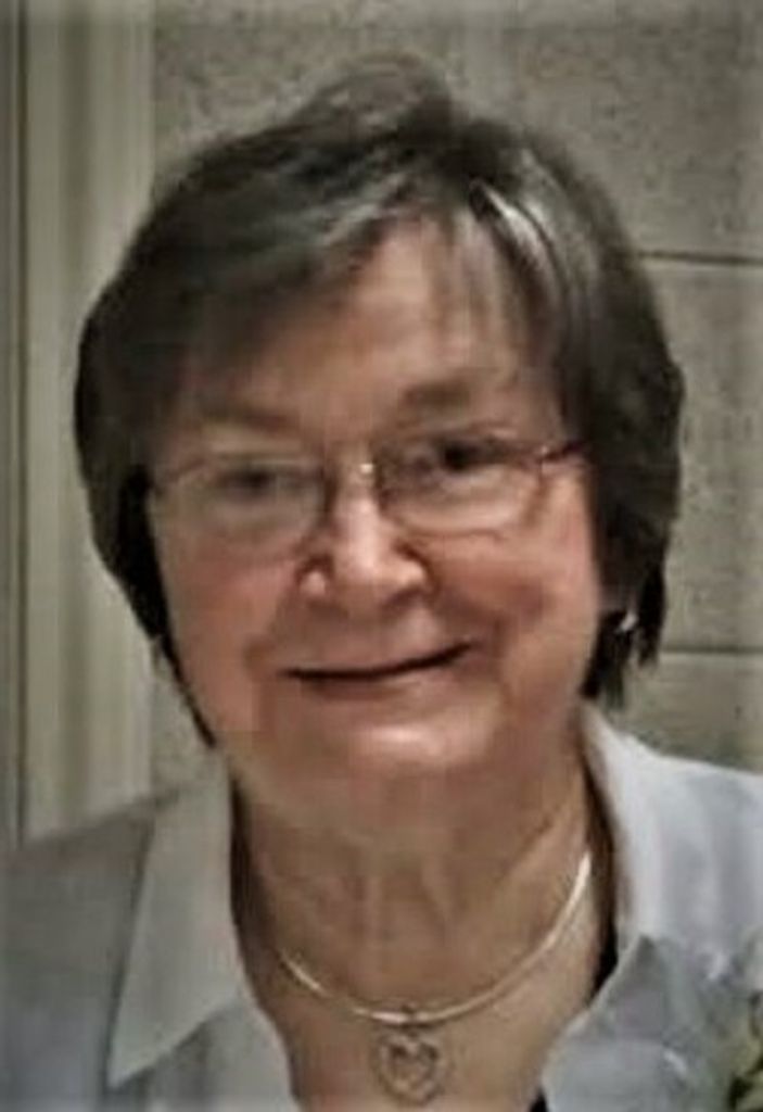 Madge Wilkes Lawrence Profile Photo