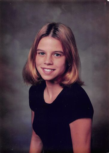 Annie Elizabeth Brost Vandenhouten photo gallery thumbnail 78 of 131