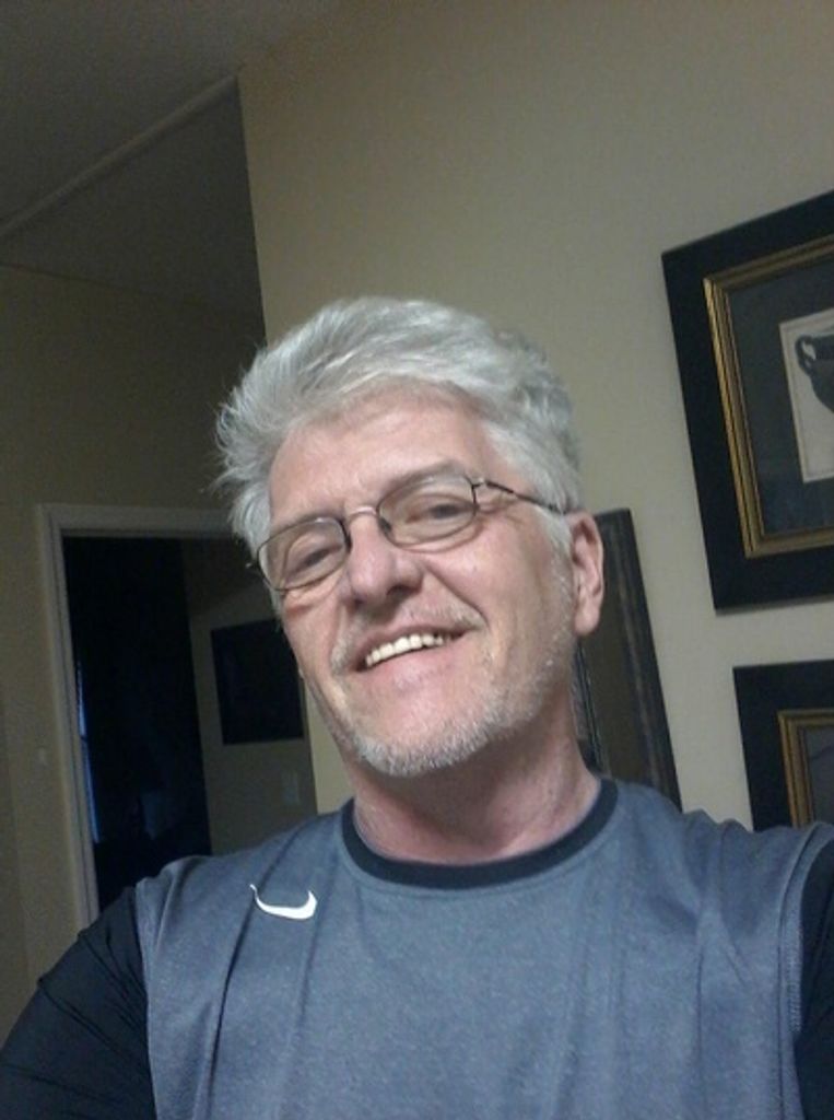 Ricky Allen Panter Profile Photo