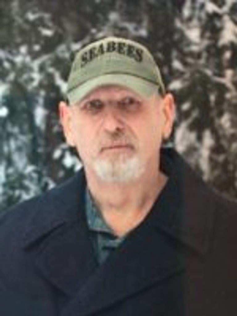James Creal Profile Photo