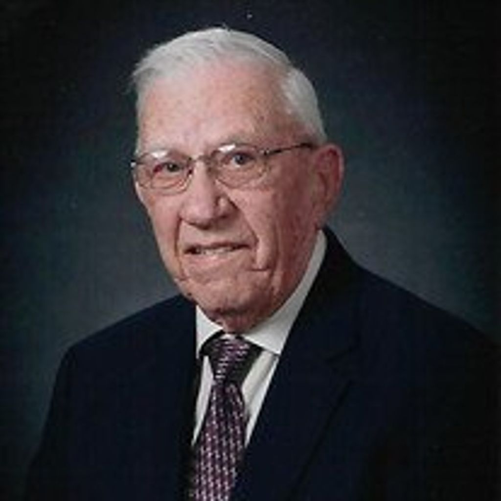 Willard  R Zuehlke