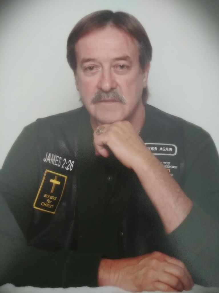 Eddie Dean Roberts Profile Photo
