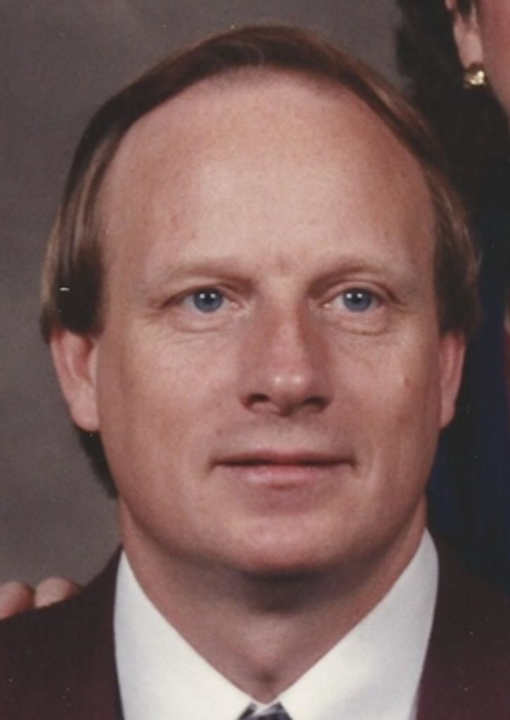 Leslie Norman Smith