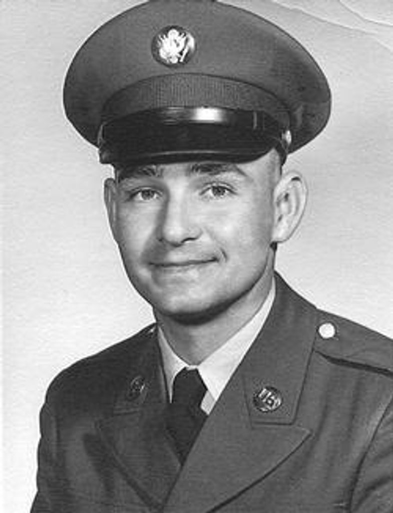 Glen Dale Edgar