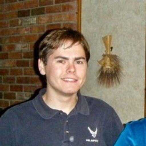 Jason Michael Ziolkowski Profile Photo