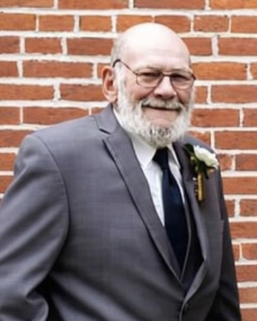 Richard Henry Pfahl Profile Photo