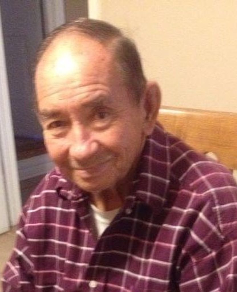 James  (Jimmy) Earl Beamon