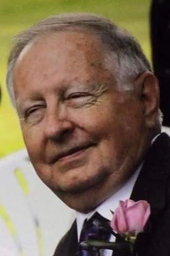 Jack Gary Couch Profile Photo