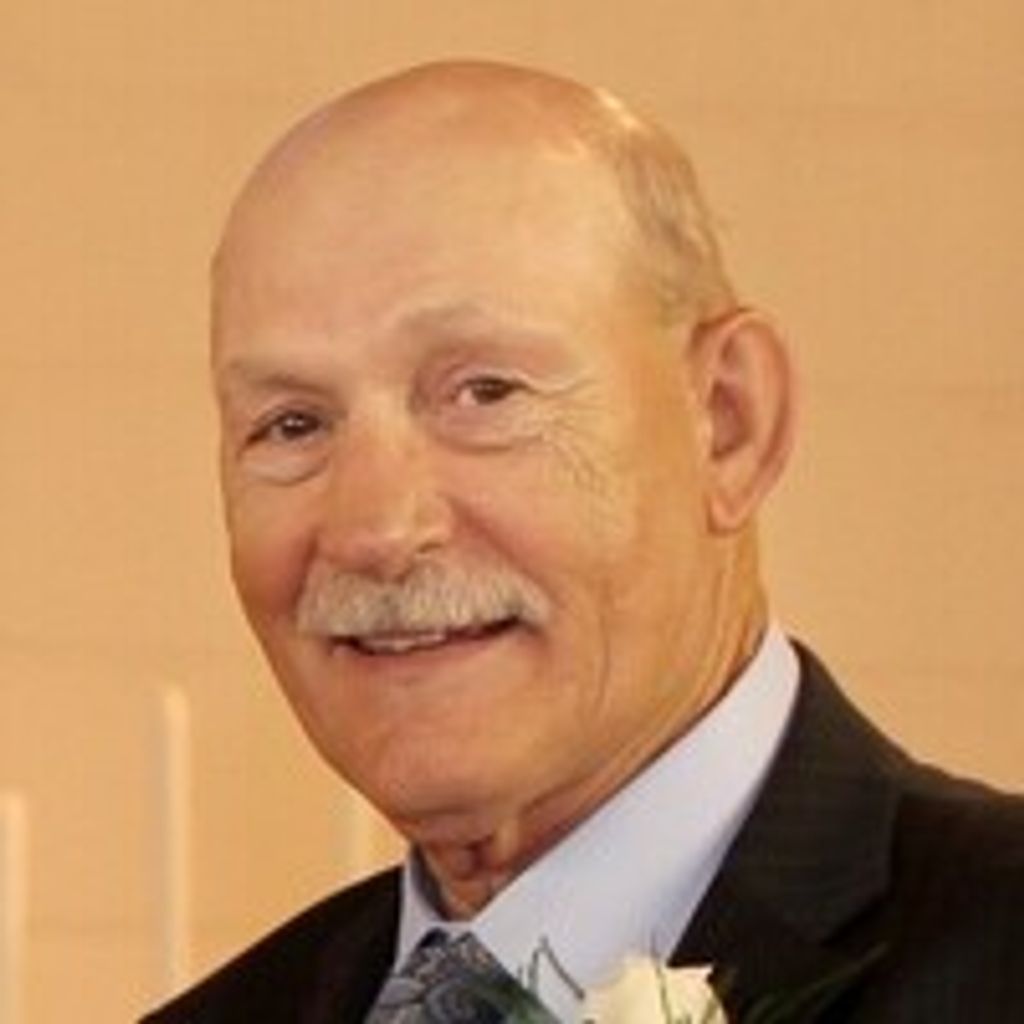 Gary R. Manley