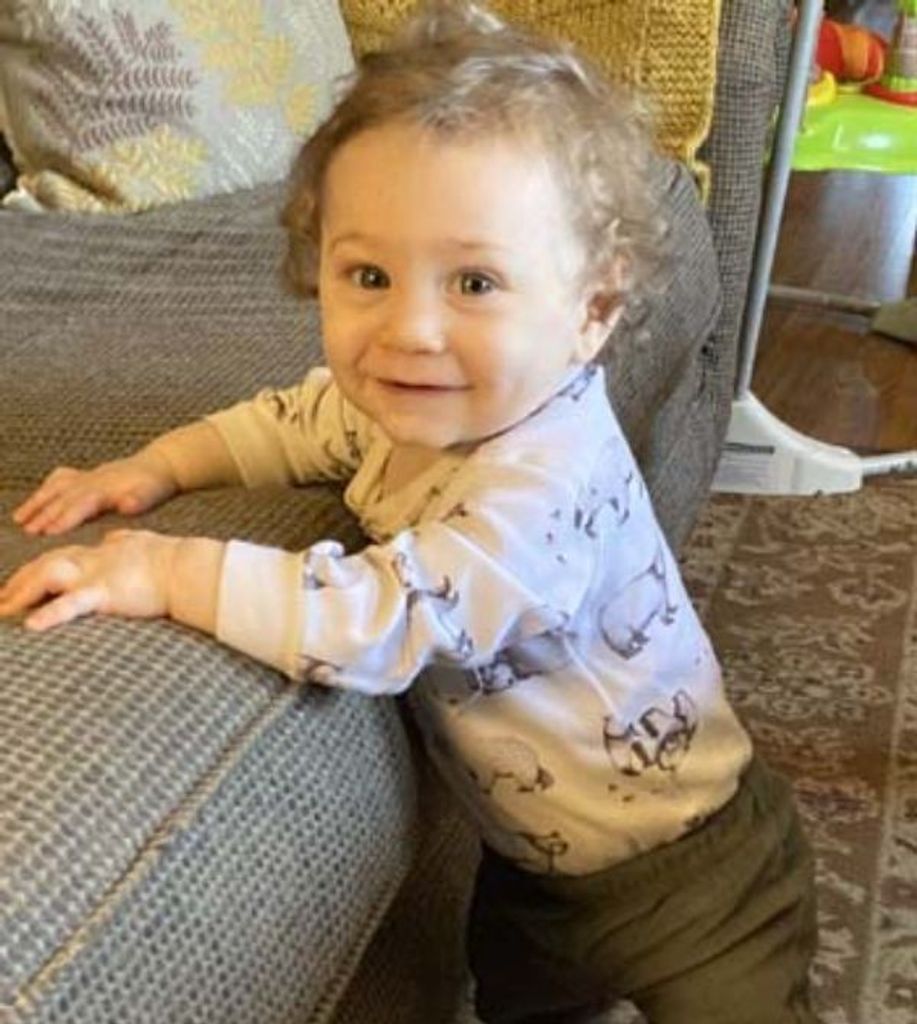 Maverick Scott Broussard