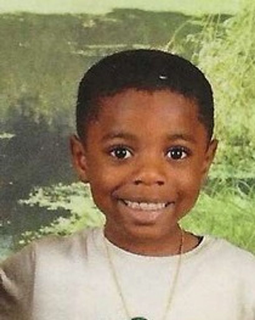 King-Kendall Richards Profile Photo