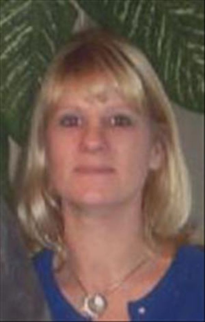 Rhonda Landvick