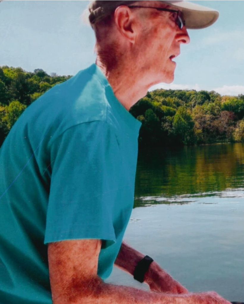 Clyde G. Smith Profile Photo