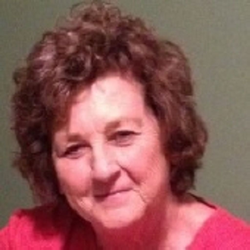 Lillian Ann Aycoth
