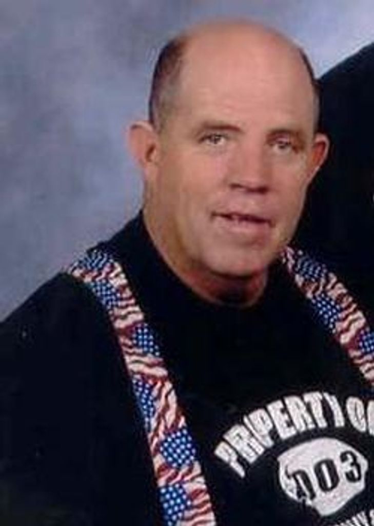 Marvin Lee Turner
