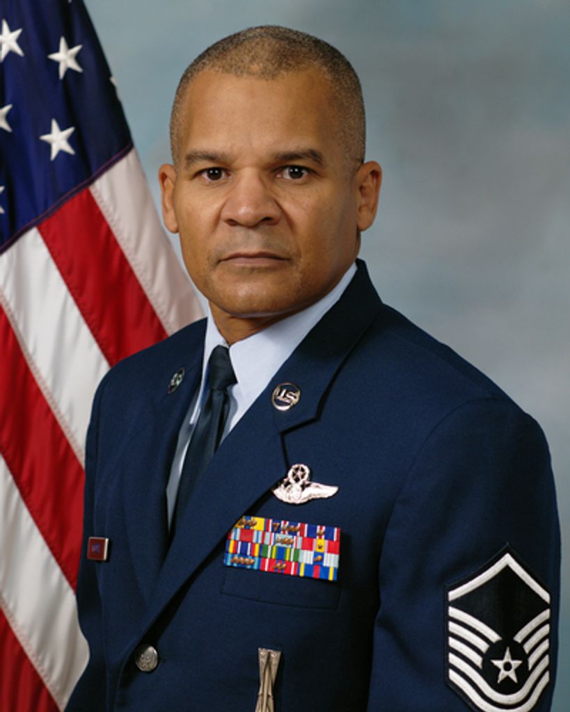 Wilfred Rodney Moore Profile Photo