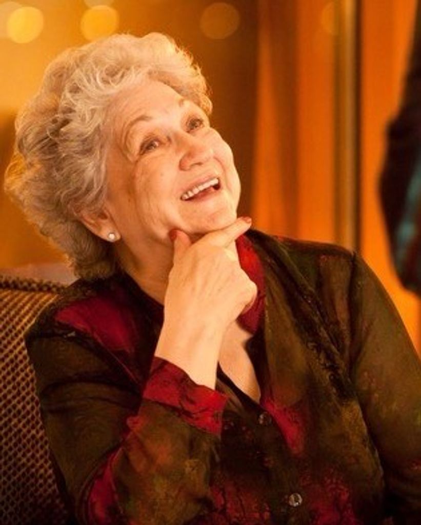 Delores Louise Harr Profile Photo