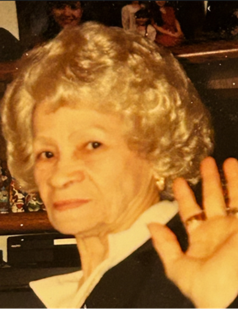 Santa Rosalina Rivera