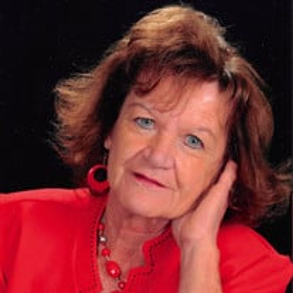 Wilma Ruth Williams