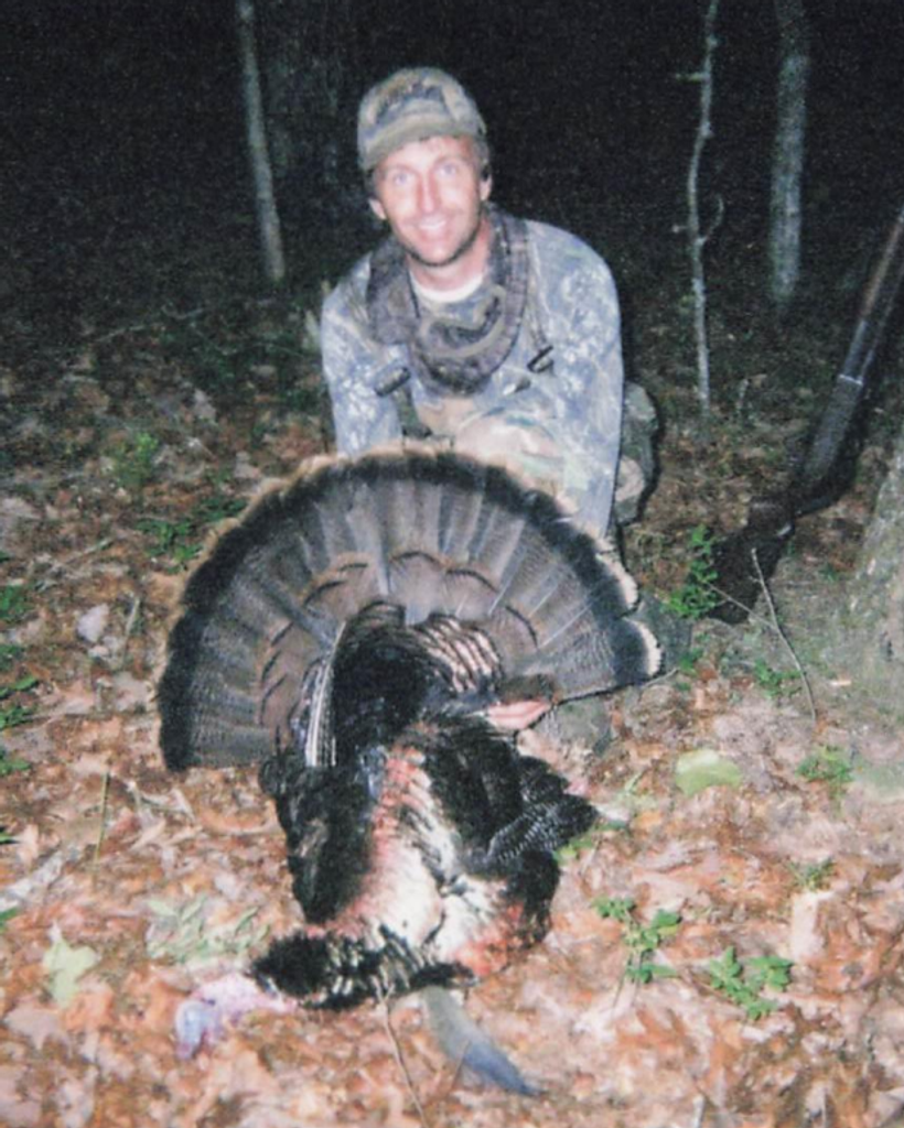 Stacy Joe Abercrombie Profile Photo