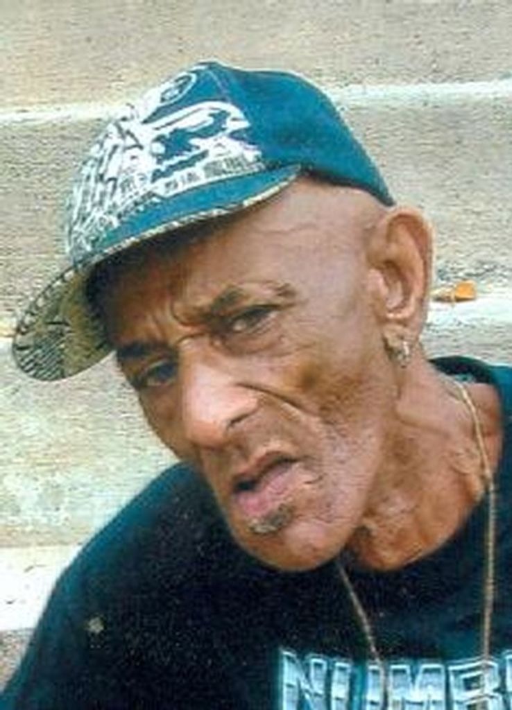 Charles Alonzo Spencer, Jr. Profile Photo