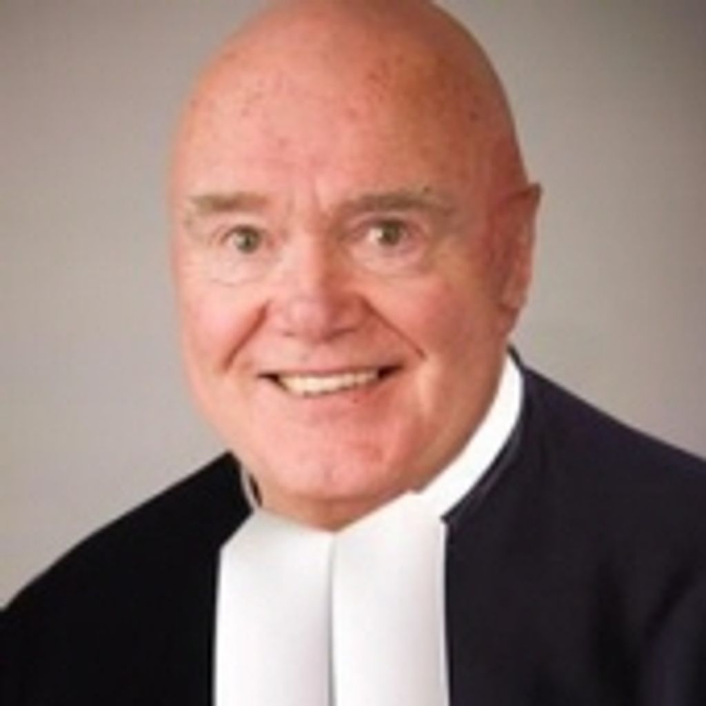 Fsc Brother Edward Mckenery