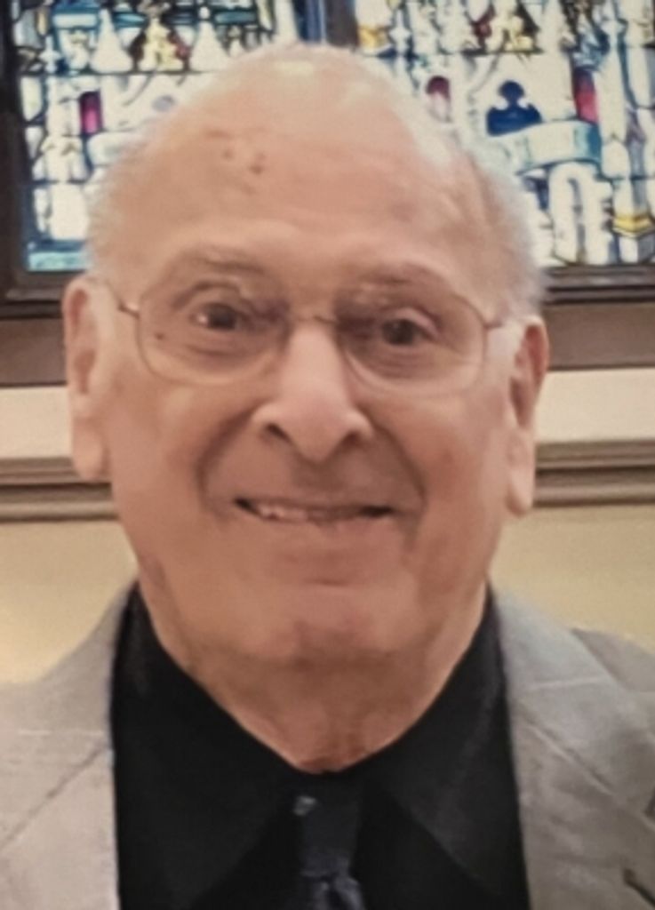 Charles L. Bolis, Sr.