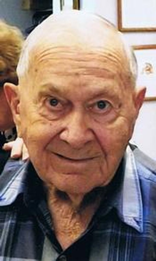 Arthur "Art" J. Loterbauer