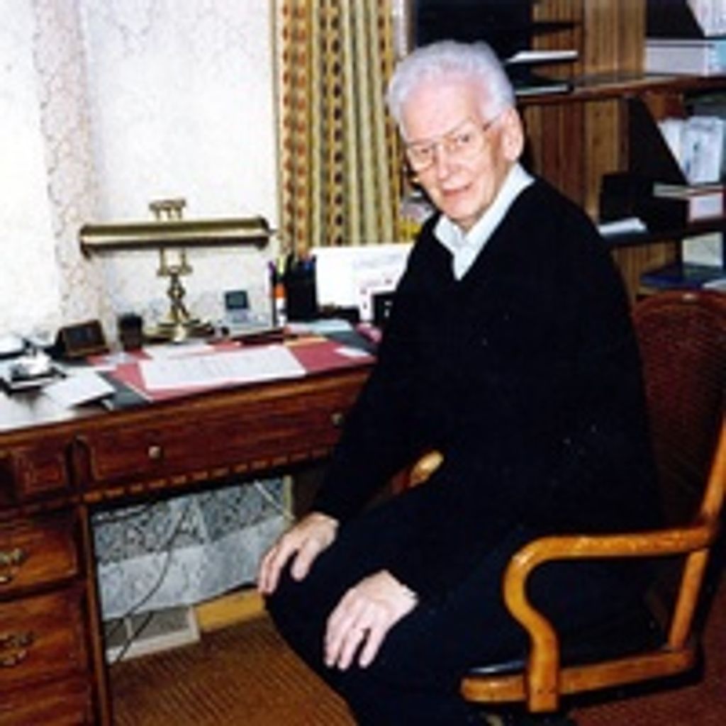 Hans Erich Erwin Kindt