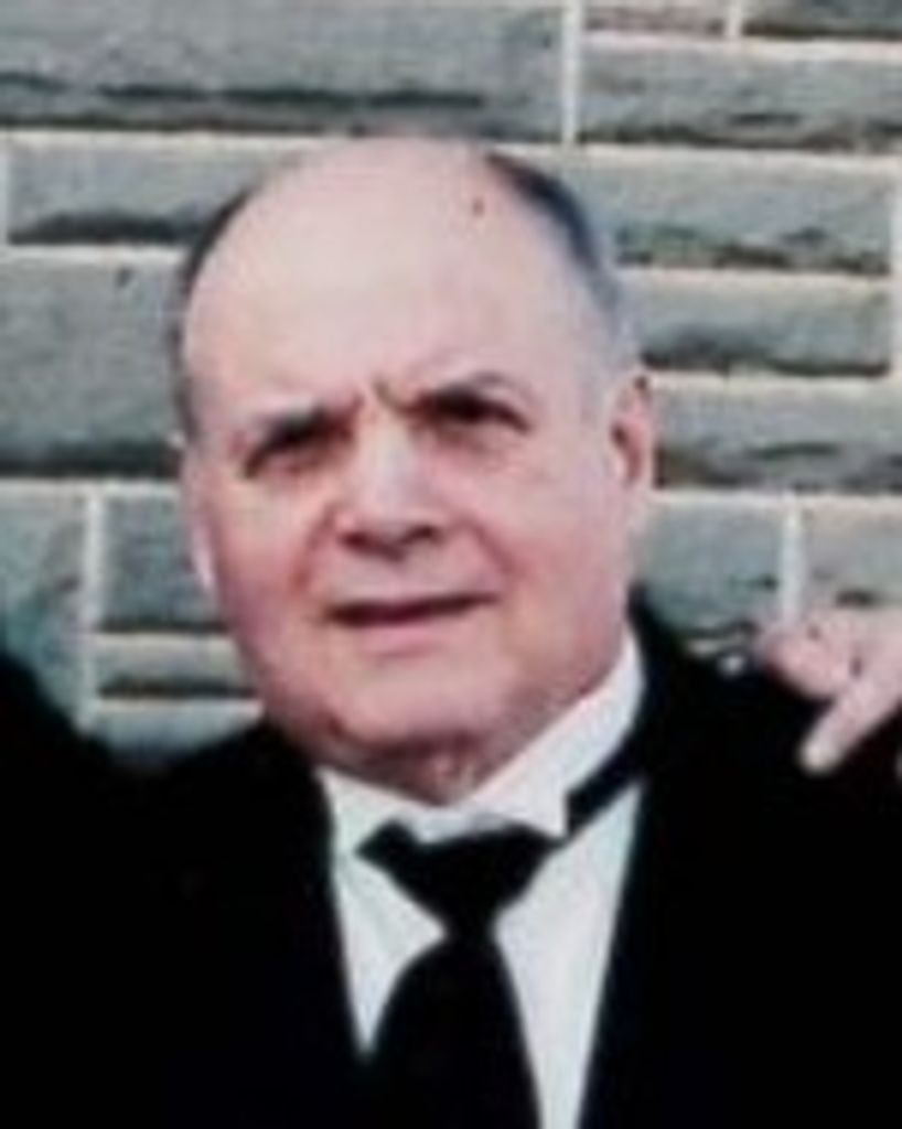 Joseph Anthony Carmen