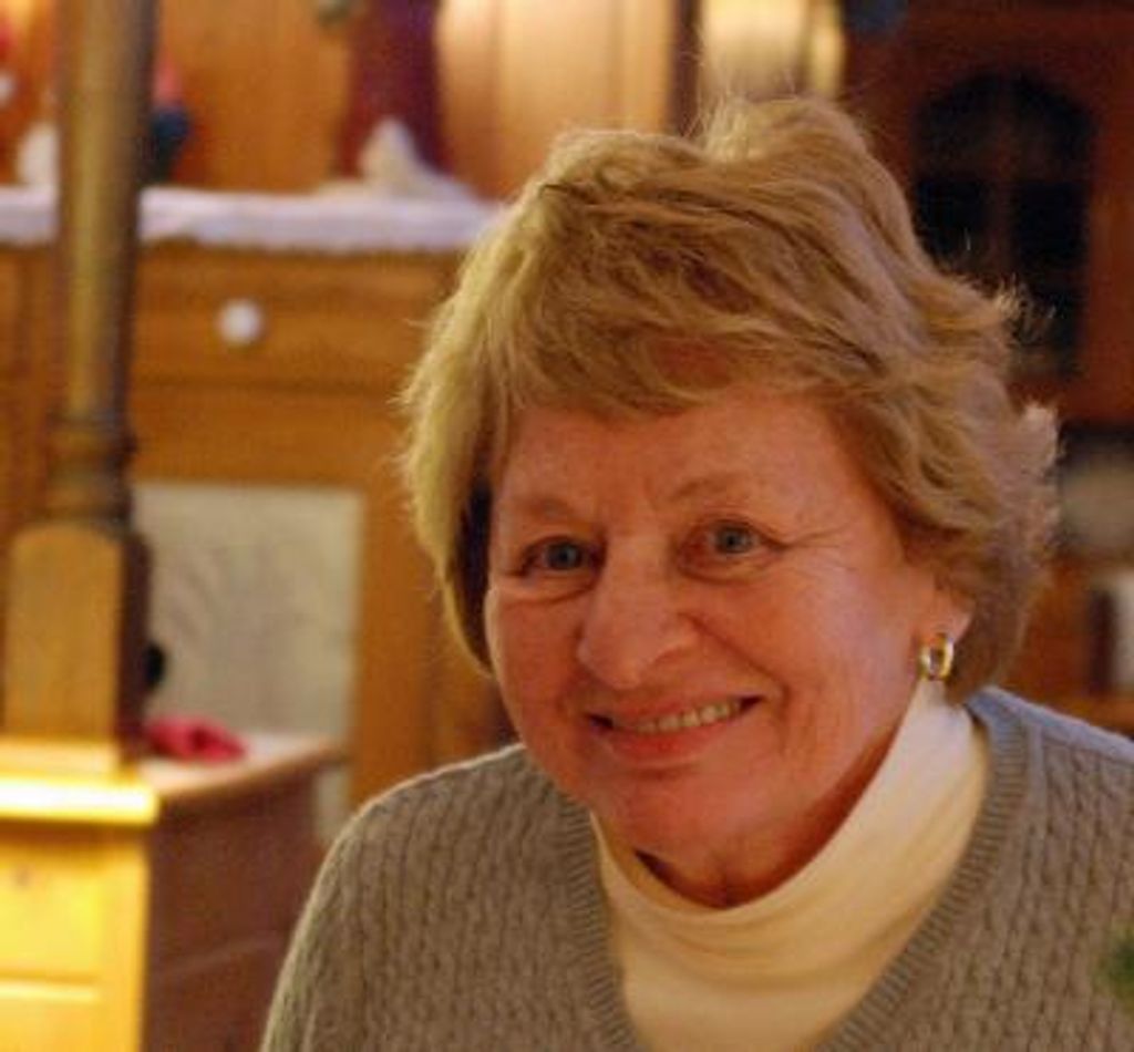 Teresa Burch