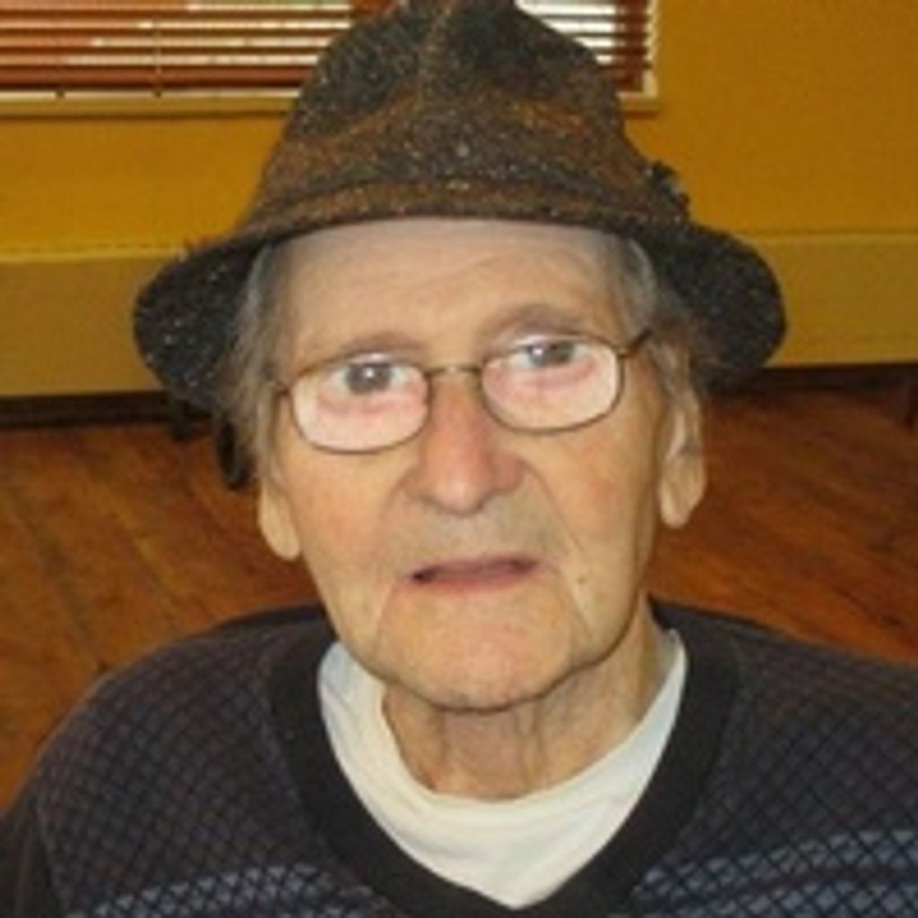 Leonard L. Arant